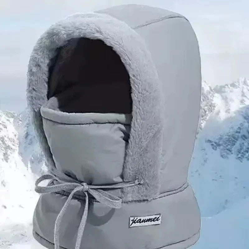 Windproof Face Mask Balaclava