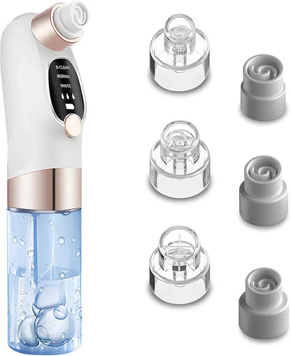 Super Micro Bubble Hydra Facial Machine