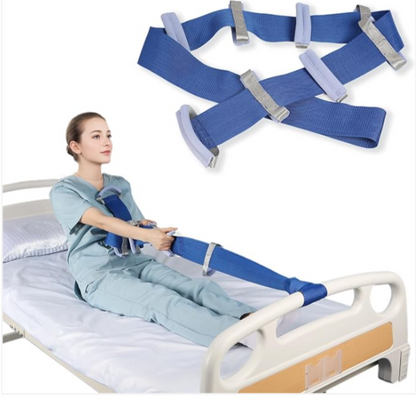 Adjustable Rope Ladder Straps For Elderly, Pregnant