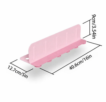 Kitchen Sink Guard – Splash Protector and Organizer