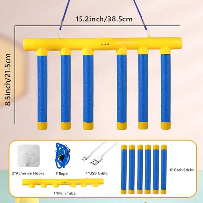 Quick Catch - Kids & Adults Falling Stick Game