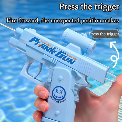 Evitro™ - Prank Water Gun