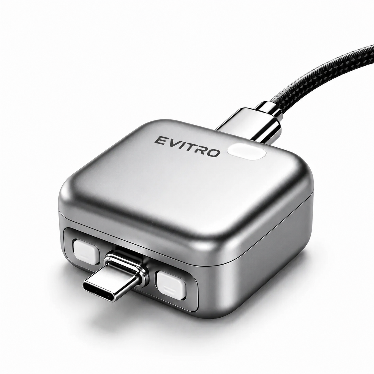 Evitro™ Smart AutoPop AI Charger