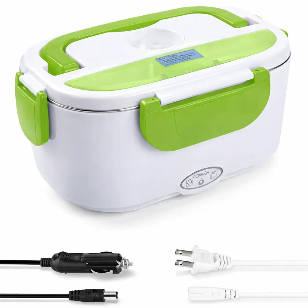 Electric Lunch Box Food Warmer