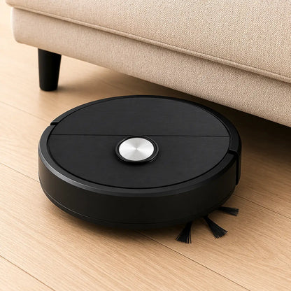 Mini Robot Sweeping Vacuum Cleaner