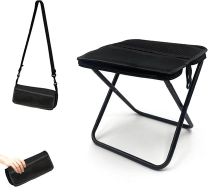 Portable Folding Chair (Strong & Durable)