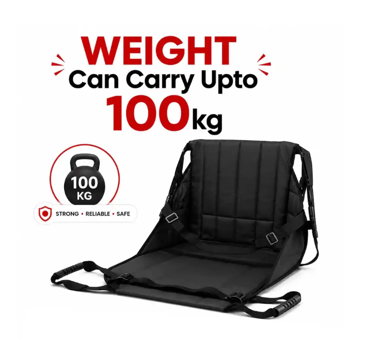 Patients Lift Pad Mat Transfer Boards